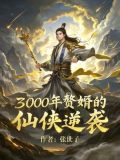 赘婿当道三千三百三十二章