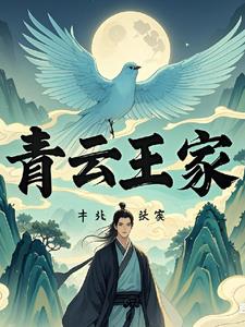 家族修仙:青云王家的小说