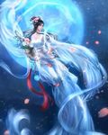 浮香美人皮