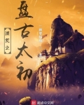 洪荒之盘古太初 小说