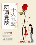什么爱情,十有九悲