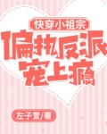 快穿小祖宗：偏执反派宠上瘾