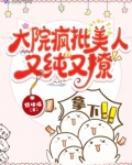 大院疯批美人又纯又撩小说全文免费阅读