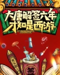 大唐解签六年，才知是西游