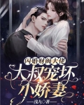 闪婚财阀大佬:大叔宠坏小娇妻 第351章
