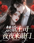 禁欲上司夜夜敲门霍昭庭时斐