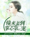 缘来妻到，掌心第一宠