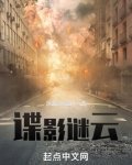 谍影谜云TXT下载精校版