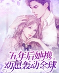 五年后她携子归来全文阅读