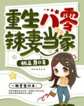 重生八零辣妻当家全文免费阅读