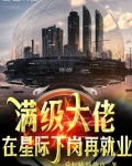 满级大佬在星际下岗再就业下载