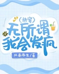 无所谓我会发疯快穿23