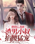 撩错后,我被渣男小叔掐腰猛宠 笔趣阁